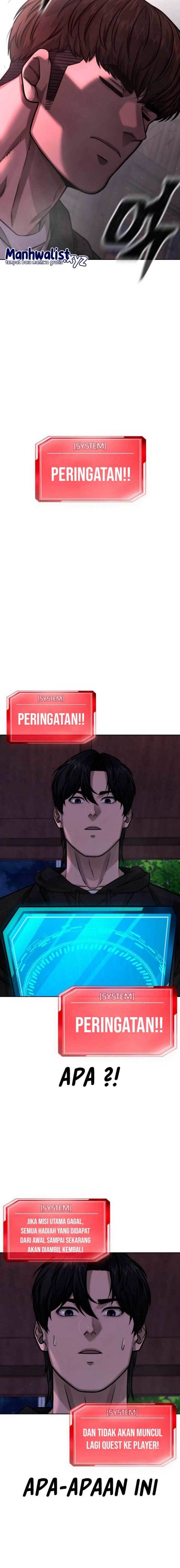 Quest Supremacy Chap 124 - Next Chap 125