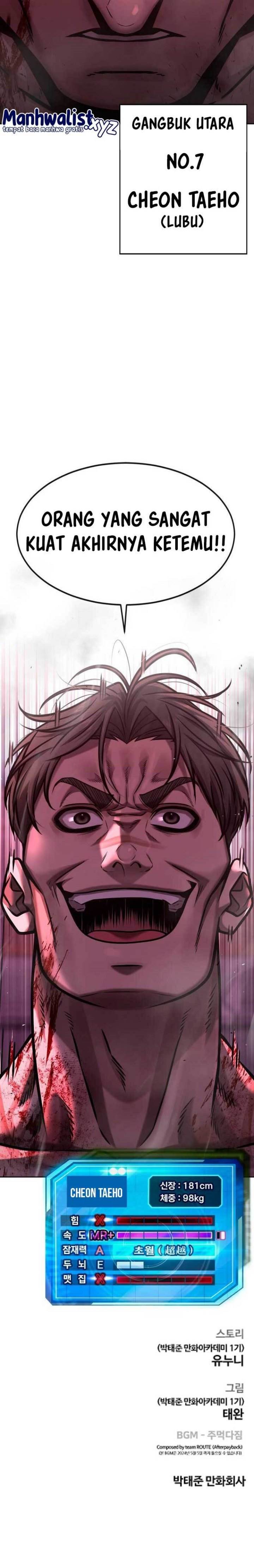 Quest Supremacy Chap 124 - Next Chap 125