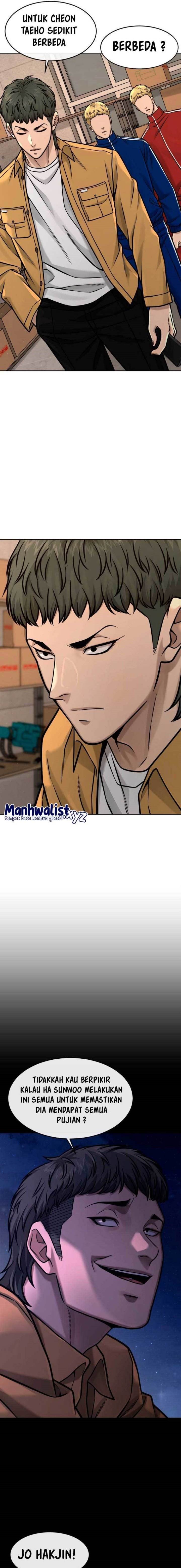 Quest Supremacy Chap 124 - Next Chap 125