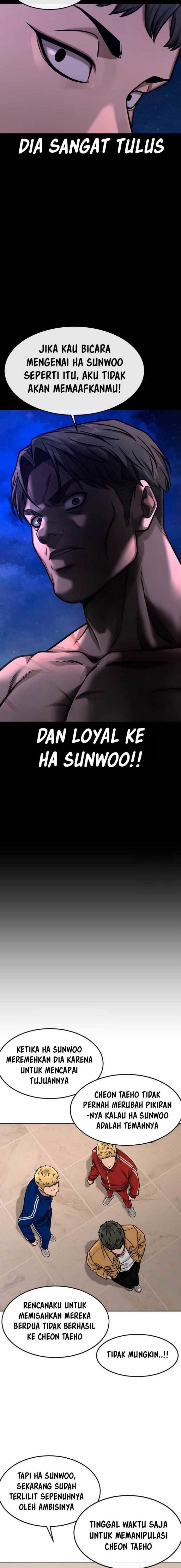 Quest Supremacy Chap 124 - Next Chap 125