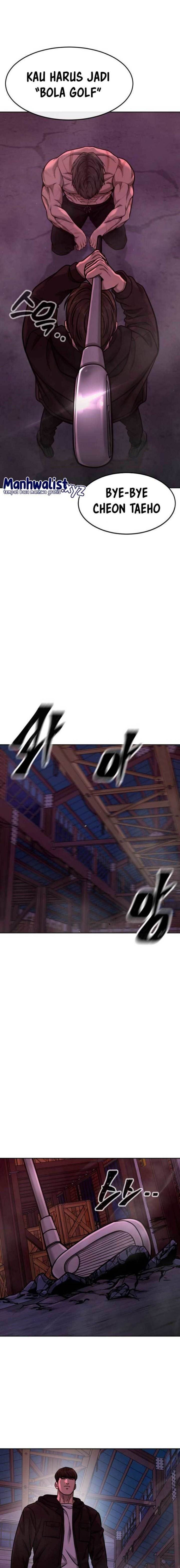 Quest Supremacy Chap 124 - Next Chap 125