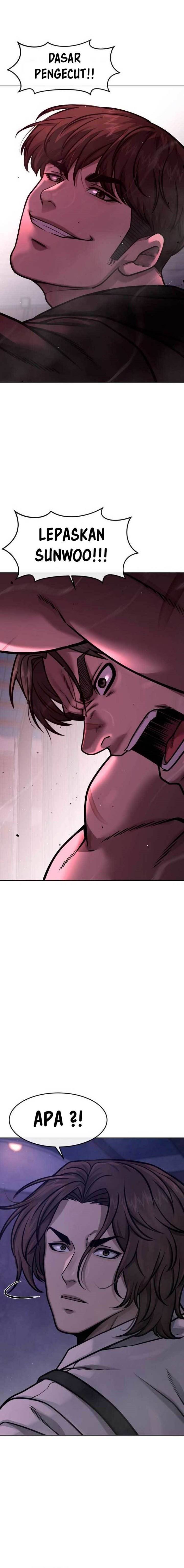 Quest Supremacy Chap 124 - Next Chap 125