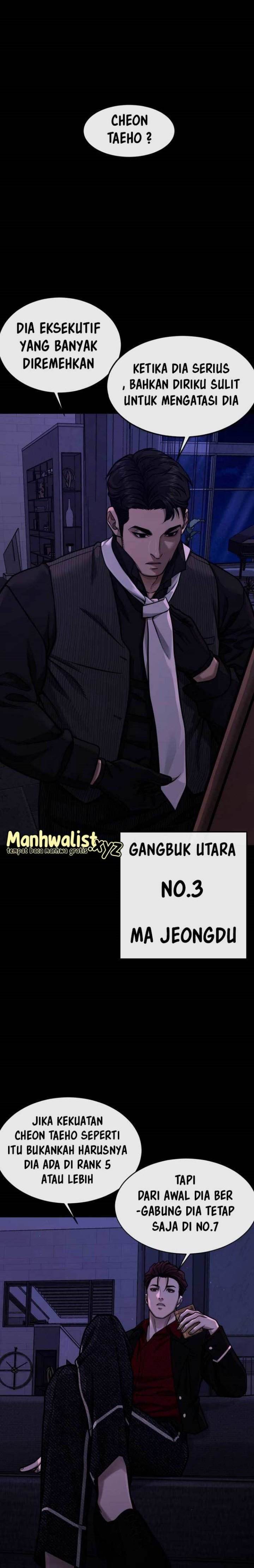 Quest Supremacy Chap 124 - Next Chap 125