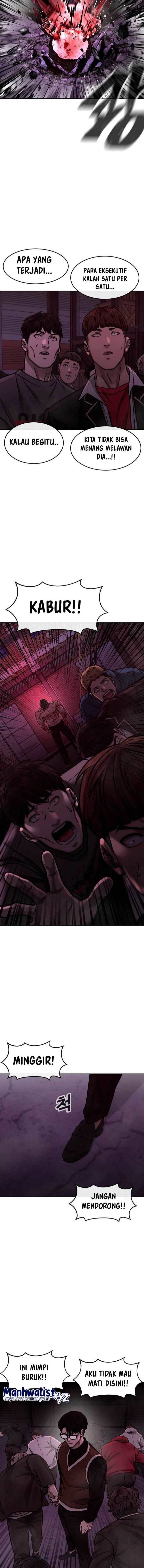 Quest Supremacy Chap 125 - Next Chap 126