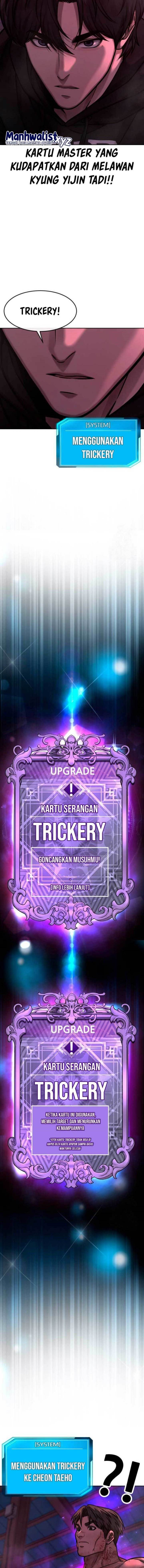 Quest Supremacy Chap 125 - Next Chap 126