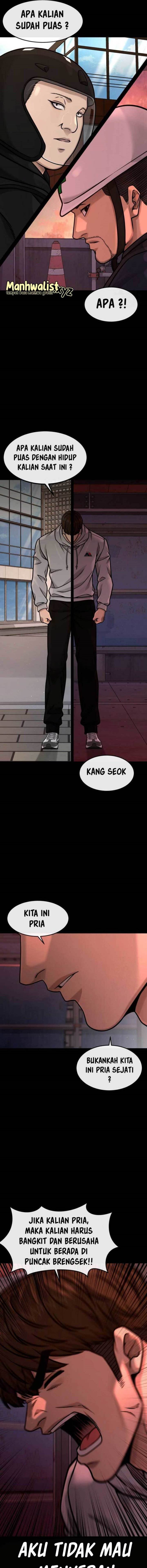 Quest Supremacy Chap 125 - Next Chap 126