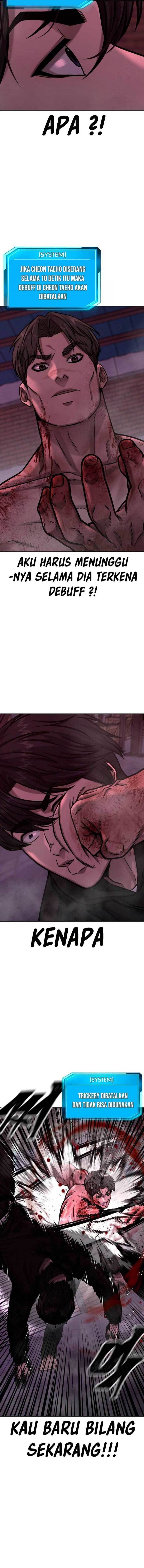 Quest Supremacy Chap 125 - Next Chap 126