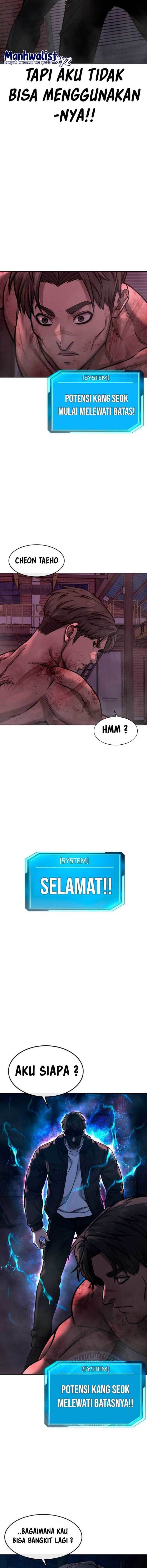 Quest Supremacy Chap 125 - Next Chap 126