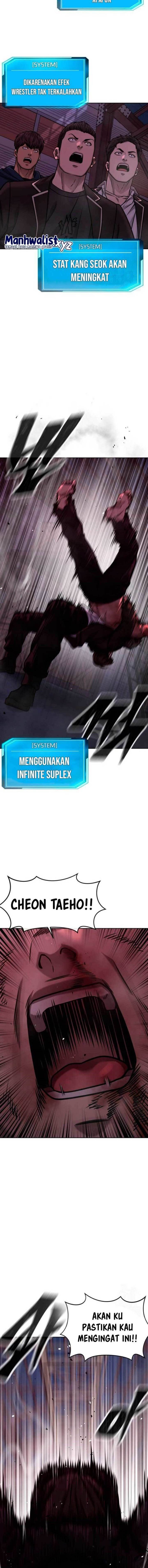 Quest Supremacy Chap 125 - Next Chap 126