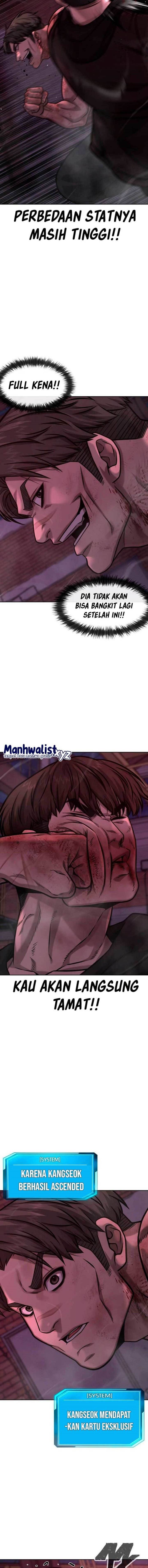 Quest Supremacy Chap 125 - Next Chap 126