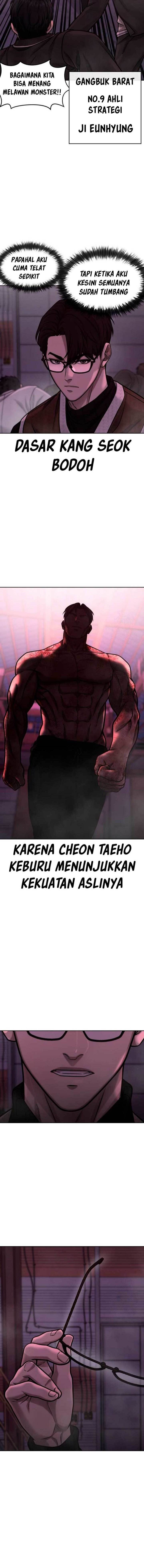 Quest Supremacy Chap 125 - Next Chap 126