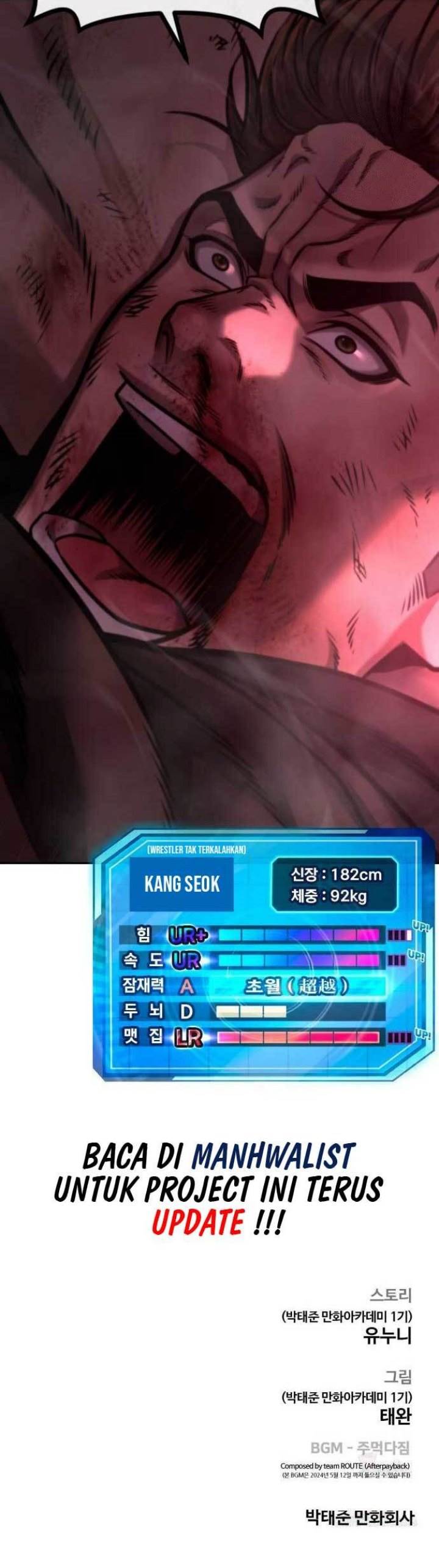 Quest Supremacy Chap 125 - Next Chap 126