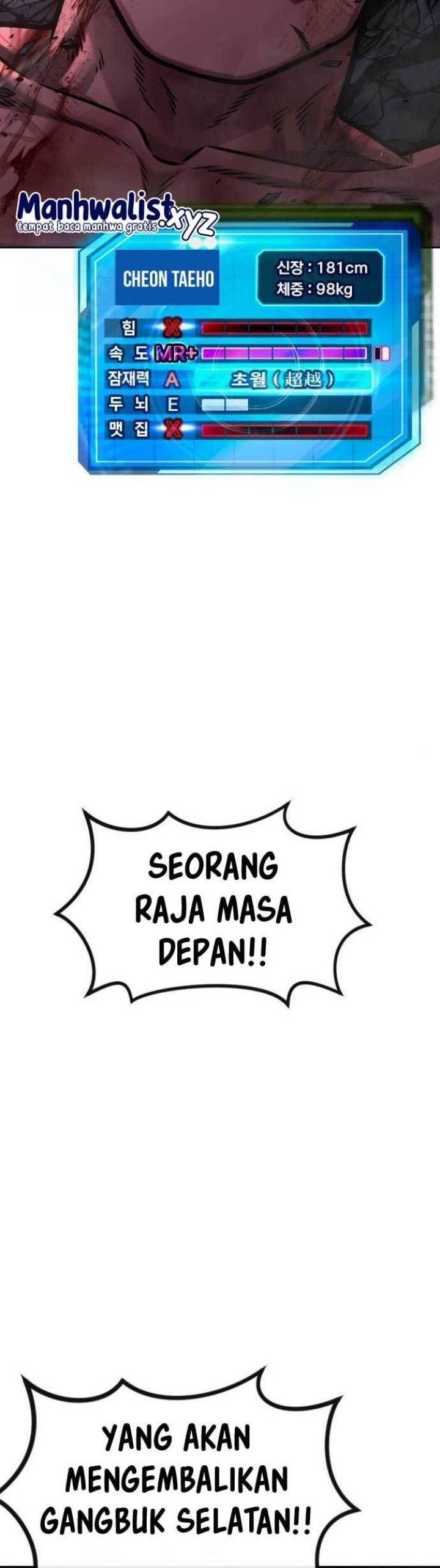 Quest Supremacy Chap 125 - Next Chap 126