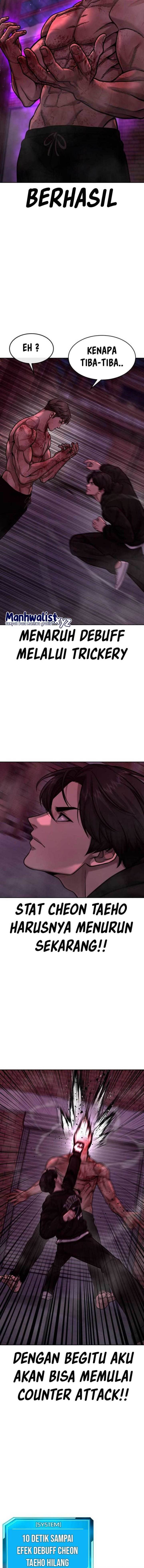 Quest Supremacy Chap 125 - Next Chap 126