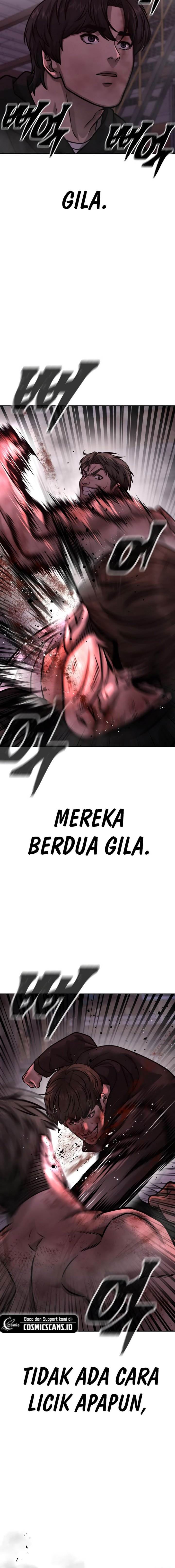 Quest Supremacy Chap 126 - Next Chap 127