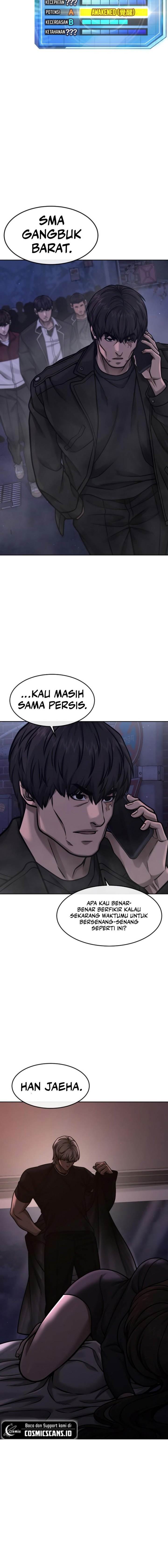 Quest Supremacy Chap 126 - Next Chap 127