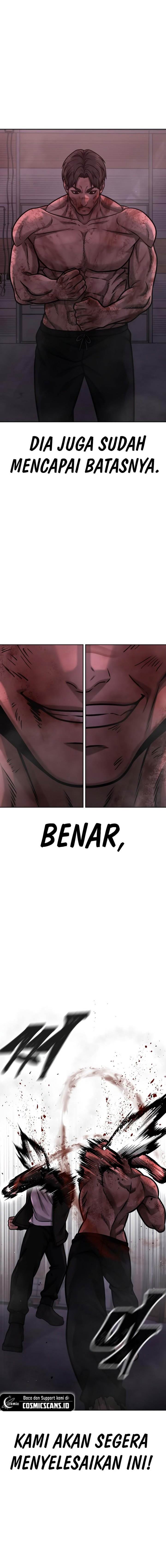 Quest Supremacy Chap 126 - Next Chap 127