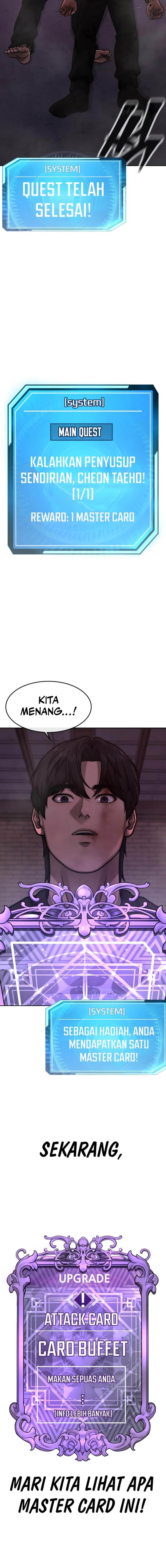 Quest Supremacy Chap 126 - Next Chap 127