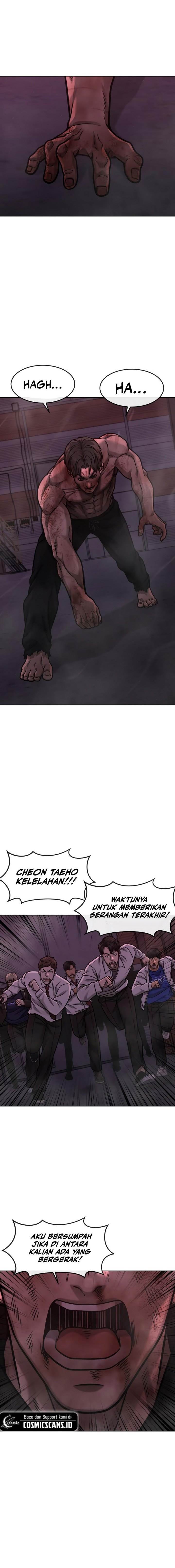 Quest Supremacy Chap 126 - Next Chap 127