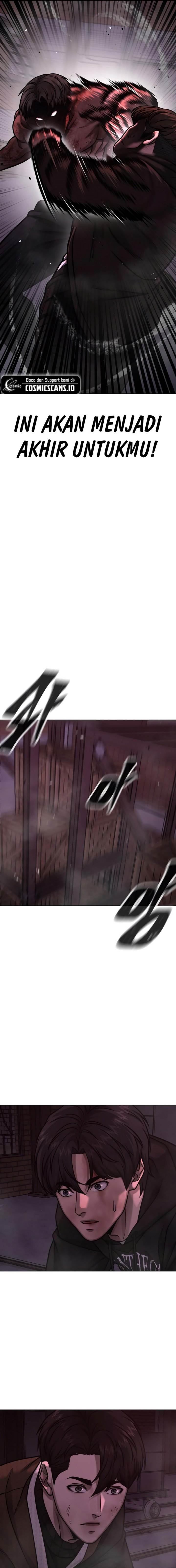 Quest Supremacy Chap 126 - Next Chap 127