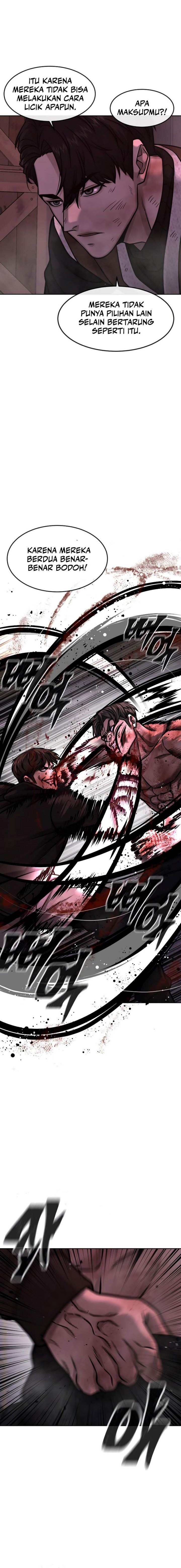 Quest Supremacy Chap 126 - Next Chap 127