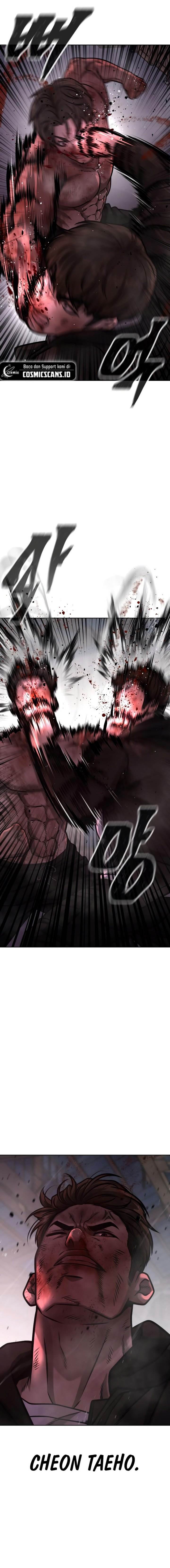 Quest Supremacy Chap 126 - Next Chap 127