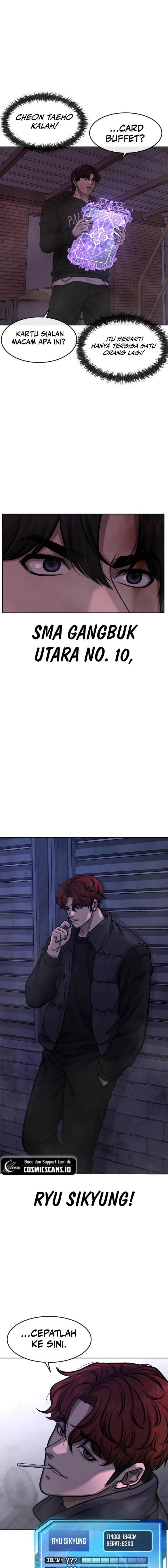 Quest Supremacy Chap 126 - Next Chap 127