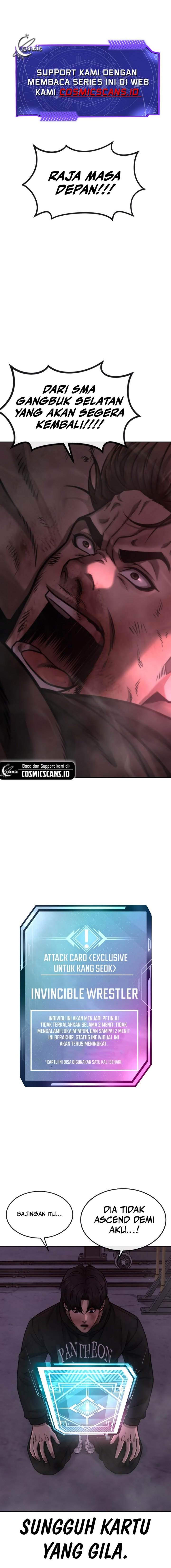 Quest Supremacy Chap 126 - Next Chap 127