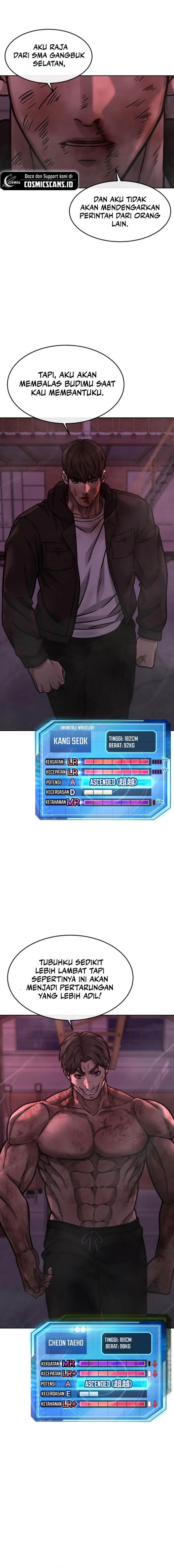 Quest Supremacy Chap 126 - Next Chap 127