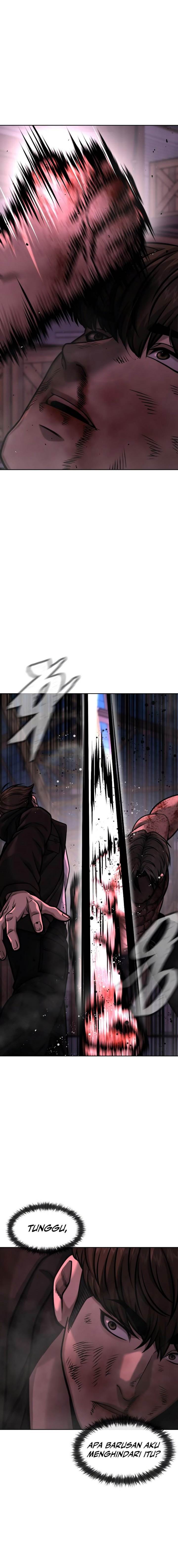 Quest Supremacy Chap 126 - Next Chap 127