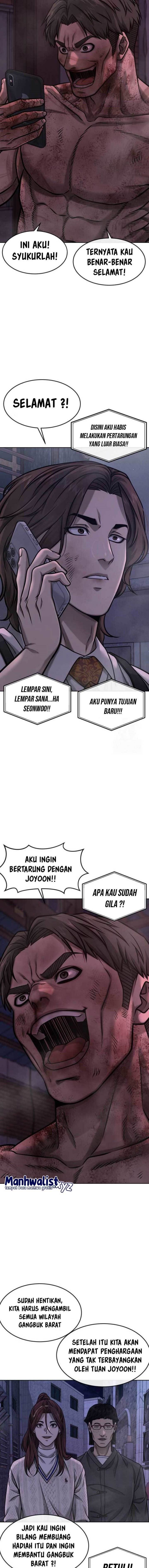 Quest Supremacy Chap 127 - Next Chap 128