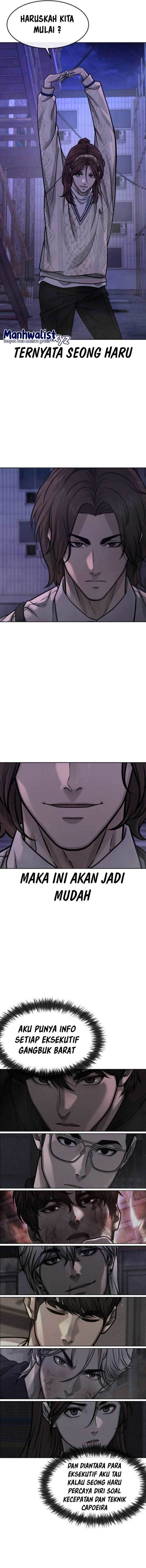 Quest Supremacy Chap 127 - Next Chap 128