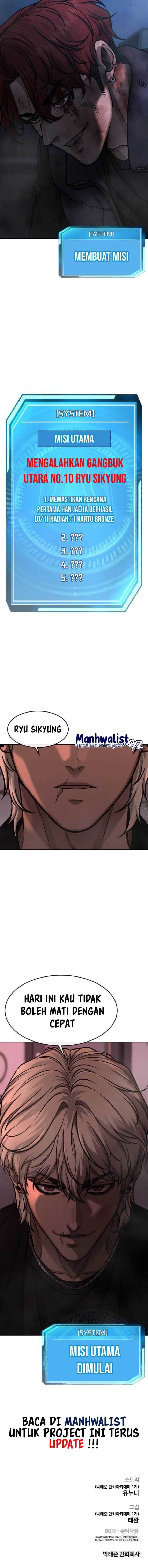 Quest Supremacy Chap 127 - Next Chap 128