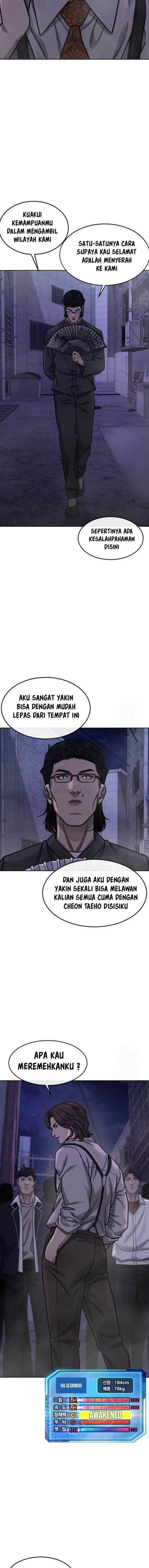 Quest Supremacy Chap 127 - Next Chap 128