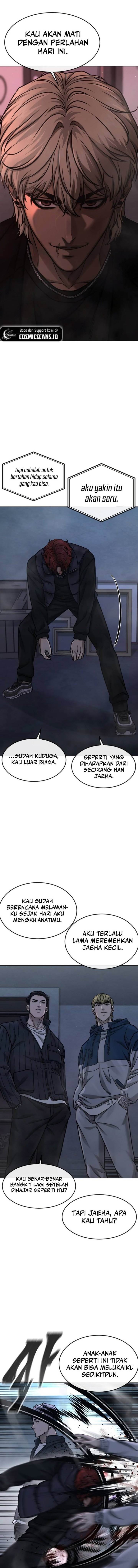 Quest Supremacy Chap 128 - Next Chap 129