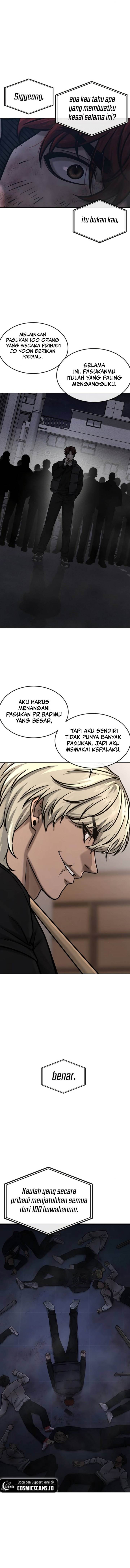 Quest Supremacy Chap 128 - Next Chap 129