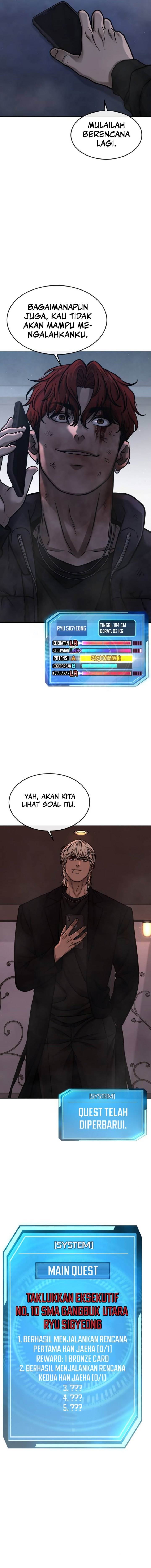 Quest Supremacy Chap 128 - Next Chap 129