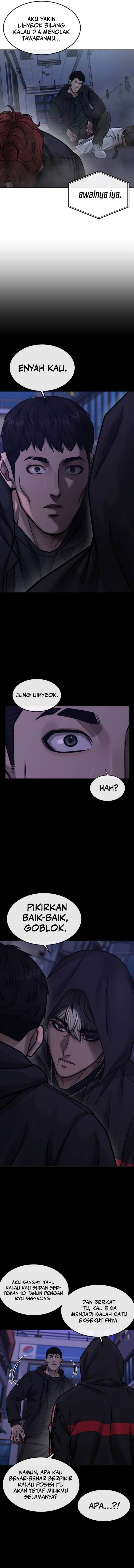 Quest Supremacy Chap 128 - Next Chap 129