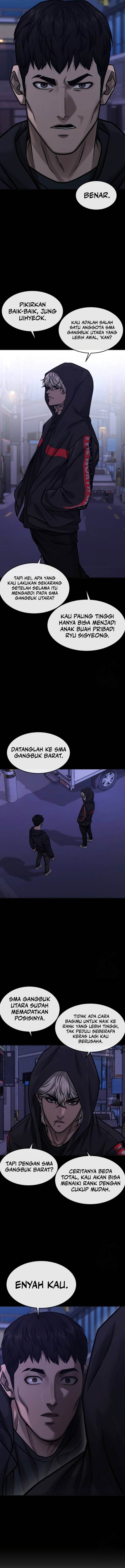 Quest Supremacy Chap 128 - Next Chap 129