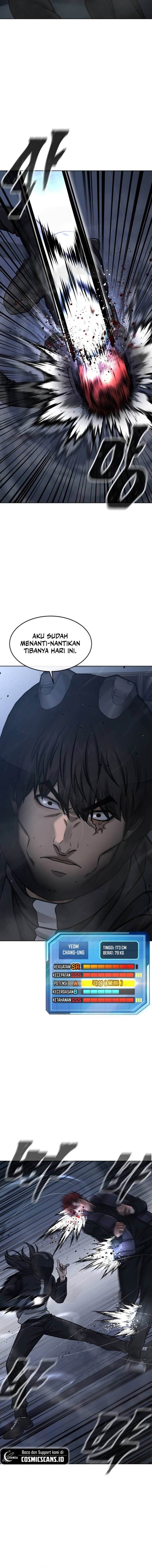 Quest Supremacy Chap 128 - Next Chap 129