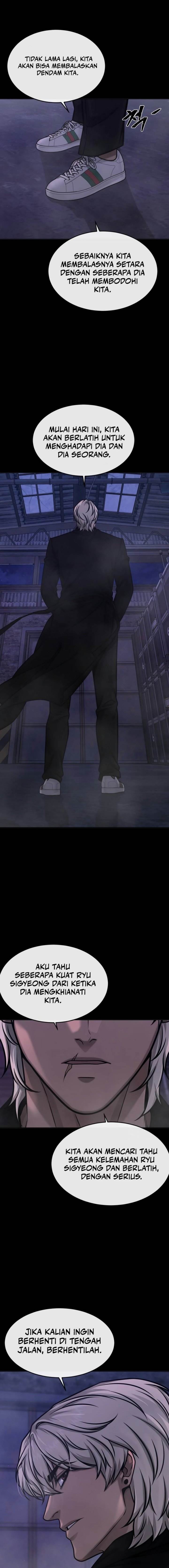 Quest Supremacy Chap 129 - Next Chap 130