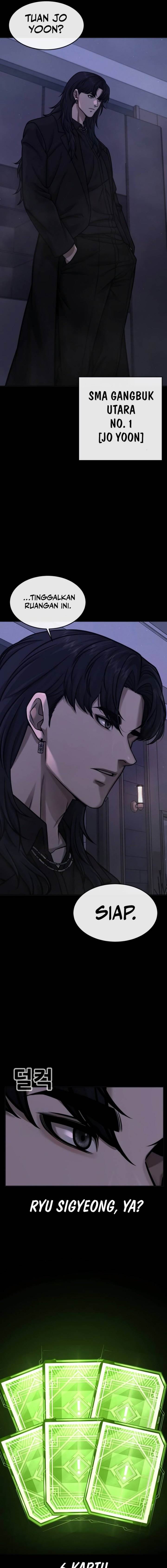 Quest Supremacy Chap 129 - Next Chap 130