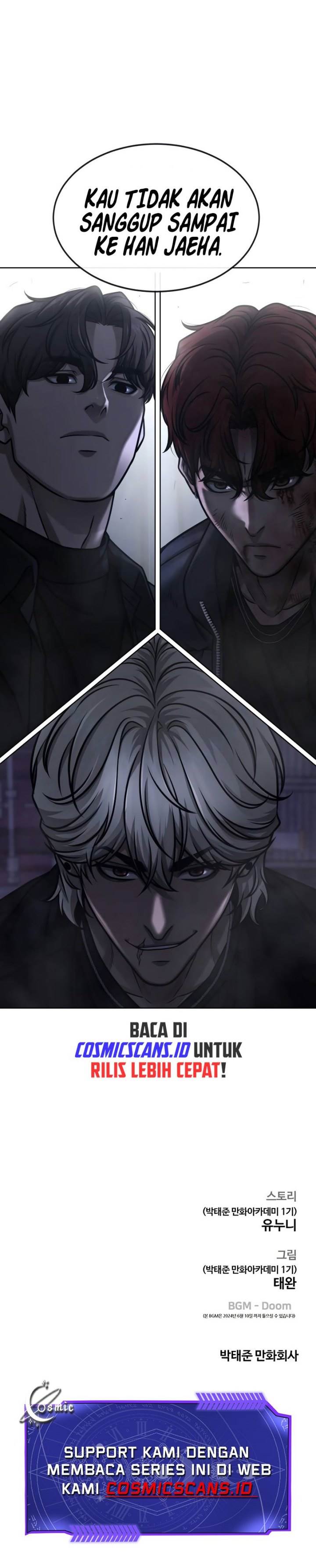 Quest Supremacy Chap 129 - Next Chap 130