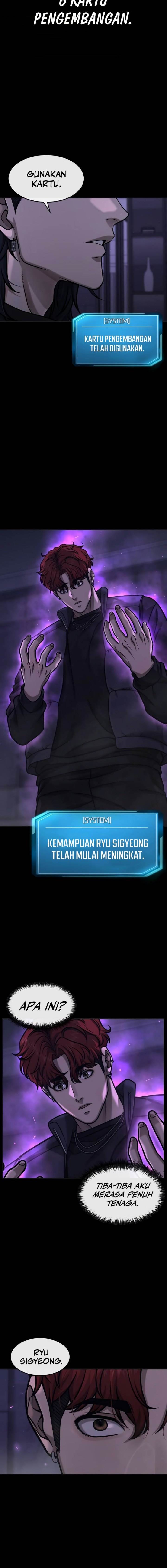 Quest Supremacy Chap 129 - Next Chap 130