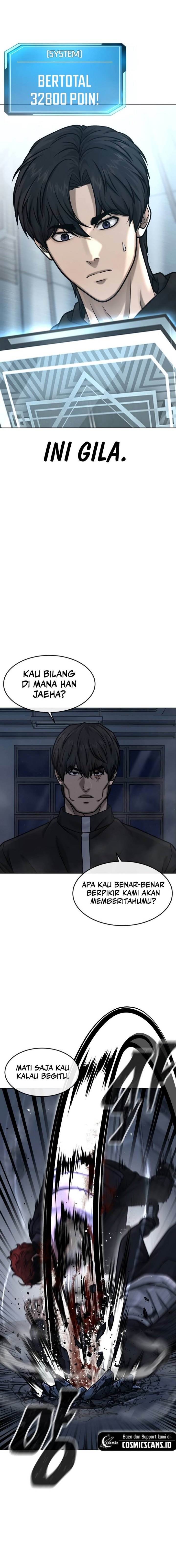 Quest Supremacy Chap 129 - Next Chap 130