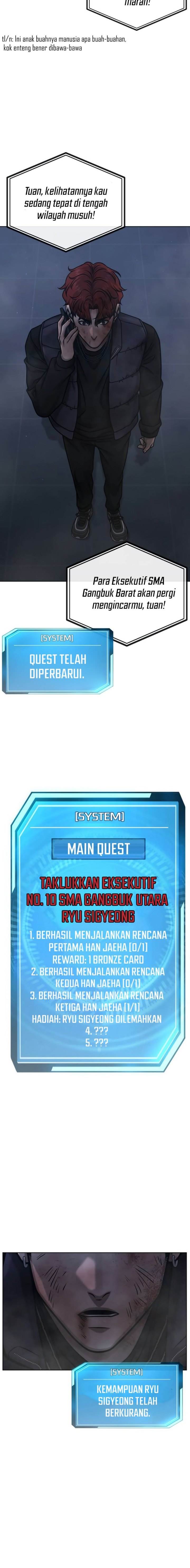 Quest Supremacy Chap 129 - Next Chap 130