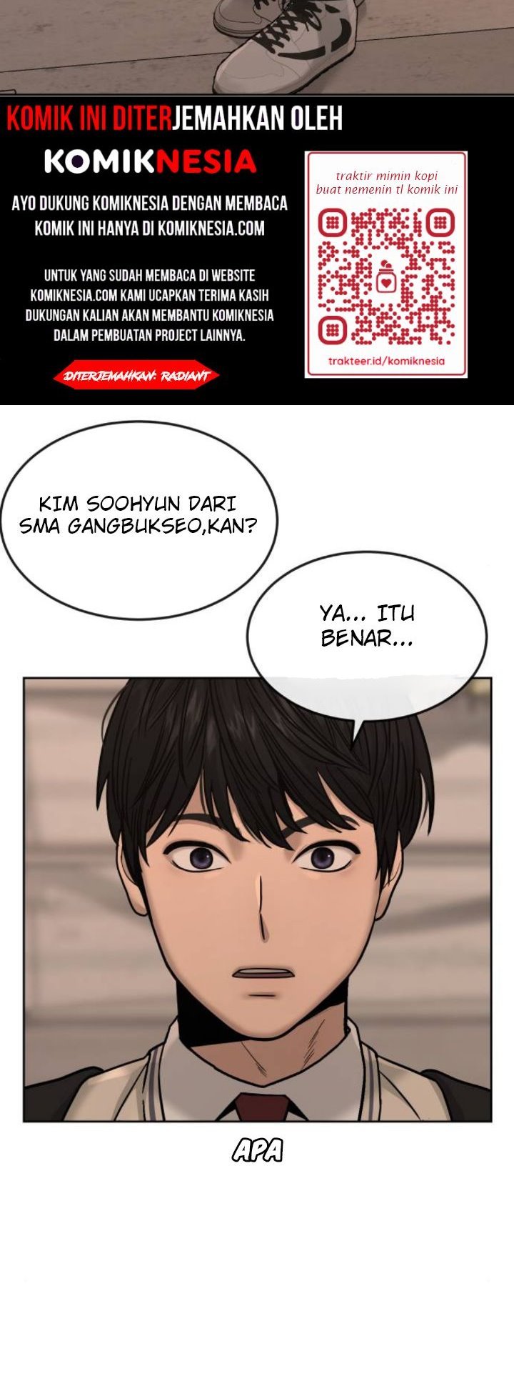 Quest Supremacy Chap 12 - Next Chap 13
