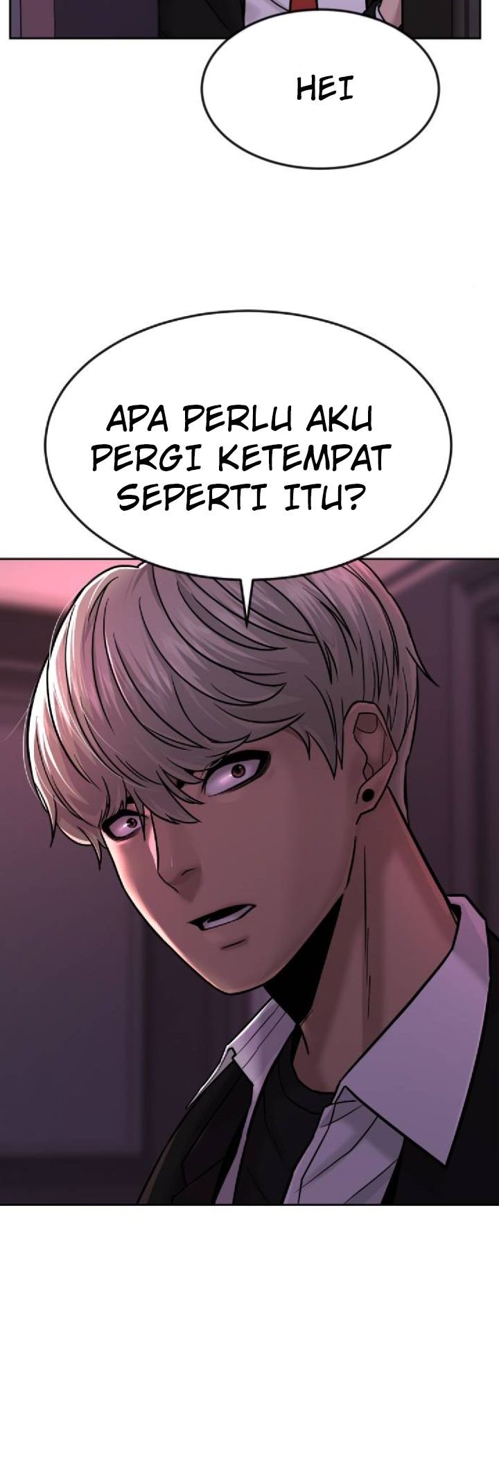 Quest Supremacy Chap 12 - Next Chap 13