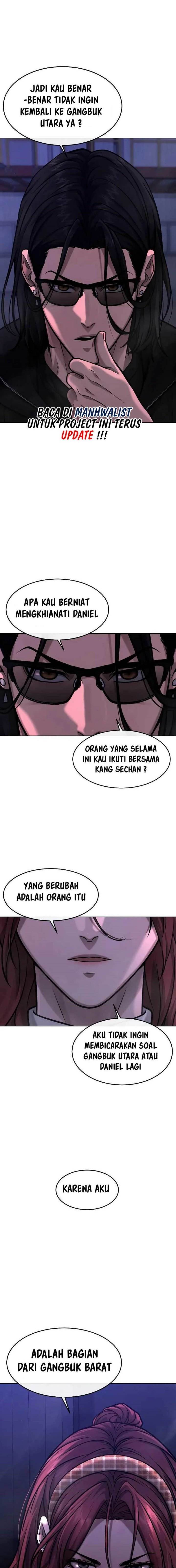 Quest Supremacy Chap 120 - Next Chap 121