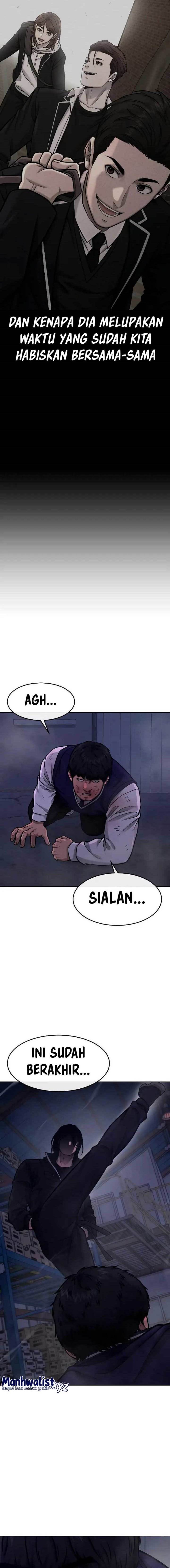 Quest Supremacy Chap 120 - Next Chap 121